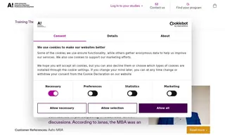 Preview of the Taaleri Energia Funds Management Oy Case Study