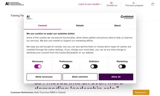 Preview of the HUS Case Study