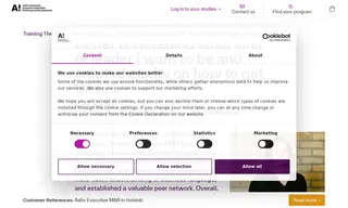 Preview of the UPM Raflatac Case Study