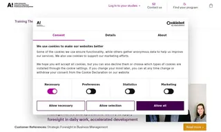 Preview of the Tamro Case Study