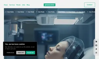 Preview of the CancerIQ Case Study