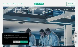 Preview of the SubjectWell Case Study
