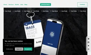 Preview of the International Bar Association (iba) Case Study