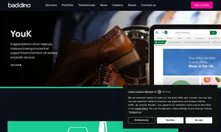 Preview of the YouK Case Study