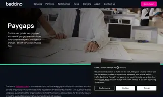 Preview of the Staffmetrix Case Study