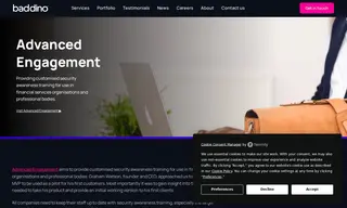 Preview of the Advanced Engagement Case Study