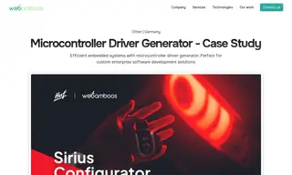 Preview of the Huf Group Case Study
