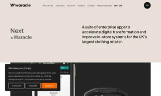 Preview of the Next PLC Case Study