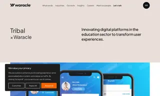 Preview of the Tribal Case Study