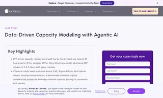 Preview of the Leading RNAi Therapeutics Company Case Study