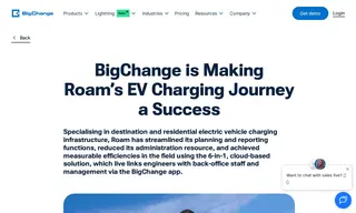 Preview of the ROAM Case Study