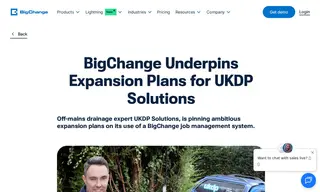 Preview of the UKDP Solutions Case Study