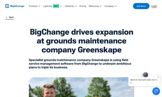 Preview of the Greenskape Case Study