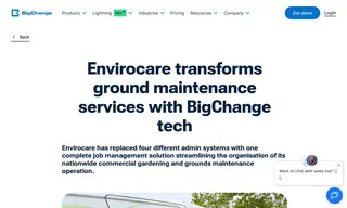 Preview of the Envirocare Case Study