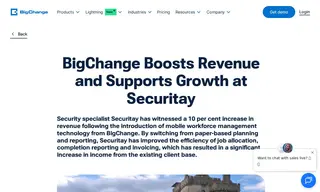 Preview of the Securitay Case Study