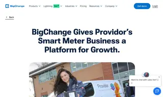 Preview of the Providor Case Study