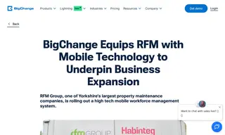 Preview of the RFM Group Case Study
