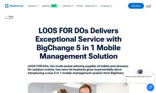 Preview of the LOOS FOR DOs Case Study