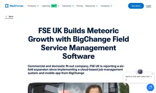 Preview of the FSE UK Case Study