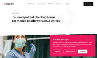 Preview of the Illingworth Research Group Case Study