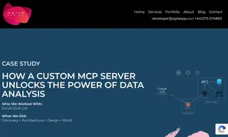 Preview of the Scrub Club Ltd Case Study