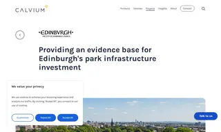 Preview of the City of Edinburgh Council Case Study