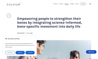 Preview of the University of Exeter Case Study