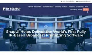Preview of the CueScript Case Study