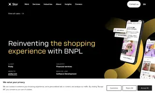 Preview of the Paidy Case Study
