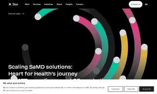 Preview of the Heart for Health Case Study