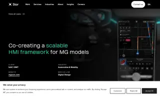 Preview of the SAIC OIMT Case Study