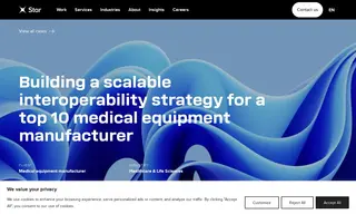 Preview of the Top 10 Medical Equipment Manufacturer Case Study