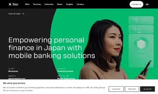 Preview of the Moneytree Case Study