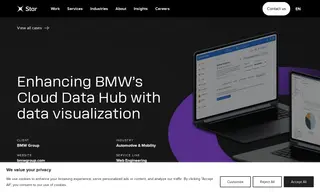 Preview of the BMW Group Case Study
