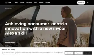 Preview of the Alphabet Germany Case Study