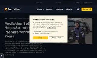 Preview of the Sternfenster Window Systems Case Study