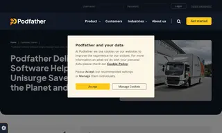Preview of the Unisurge Case Study