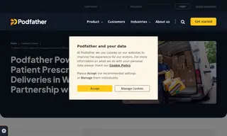 Preview of the Ontex Case Study