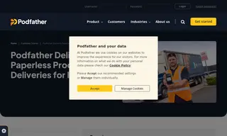 Preview of the IG Doors Case Study
