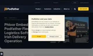 Preview of the Phloor Case Study