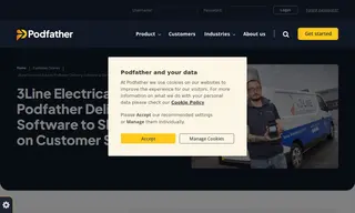 Preview of the 3Line Electrical Case Study
