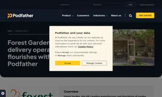 Preview of the Forest Garden Case Study