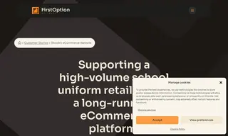 Preview of the Skoolkit Case Study