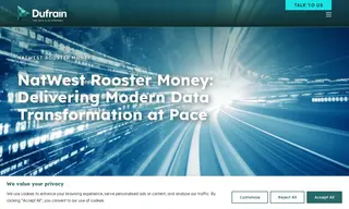Preview of the NatWest Rooster Money Case Study