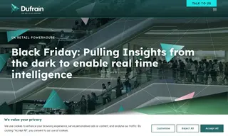 Preview of the UK Retail Powerhouse Case Study