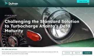 Preview of the Atlanta Group Case Study
