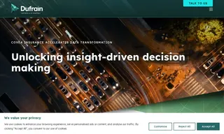 Preview of the Covéa Insurance Case Study