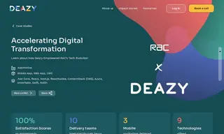 Preview of the RAC Case Study