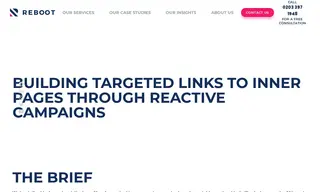 Preview of the Money.co.uk Case Study