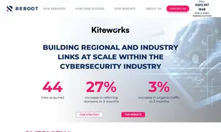 Preview of the Kiteworks Case Study